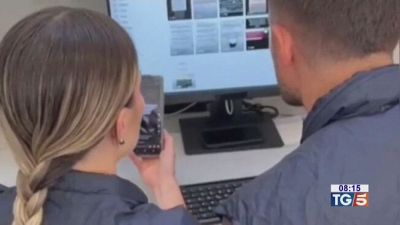 16enne arrestato per propaganda jihadista