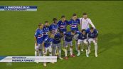 La Sampdoria è salva