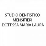 Studio Dentistico Mensitieri Dott.ssa Maria Laura