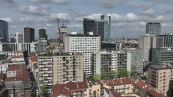 Opere e cantieri fermi, dal "modello Milano" al "modello Favelas"