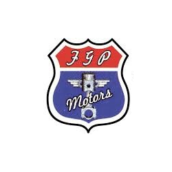 Fgp Motors Sas logo