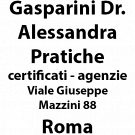 Gasparini Dr. Alessandra