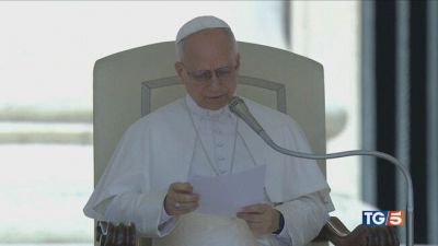 "Diplomazia è la via risolvere i conflitti"