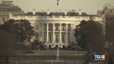 Trump: non escludo un terzo mandato