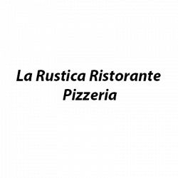 La Rustica Ristorante Pizzeria logo