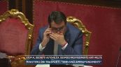 Stop al decreto autovelox, sospeso provvedimento anti-multe
