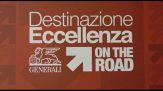 Generali Italia, tour con 7300 agenti su sfide della protezione