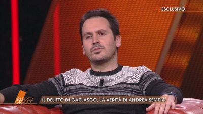 Il delitto di Garlasco: la verità di Andrea Sempio