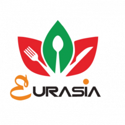 Eurasia Ristorante logo