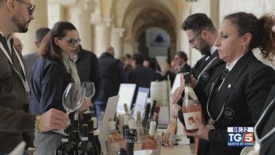 Gusto di Vino: da Foodexp