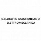 Massimiliano Gallicchio Elettromeccanica