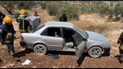 Cisgiordania, secondo attacco in poche ore a Tulkarem, 4 morti