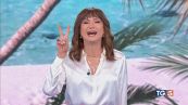 "L'isola dei famosi" storie e avventure