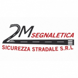 2 M Segnaletica Sicurezza Stradale logo
