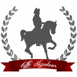 Caffe' Napoleon logo