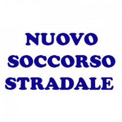 Nuovo Soccorso Stradale Di Angy Travel Service srl logo