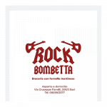 Rock Bombetta