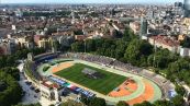 Marotta: "A Milano gli unici con due stelle, siamo la squadra della città"