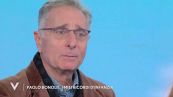 Paolo Bonolis e i suoi ricordi d'infanzia