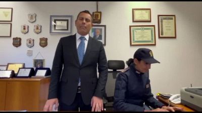 Neonata Cosenza, rapitori trovati mentre festeggiavano... un maschio