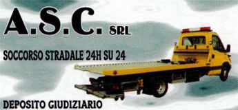 Autosoccorso A.S.C. Antoni Soccorso Officina Carrozzeria