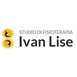 Studio di Fisioterapia Ivan Lise logo