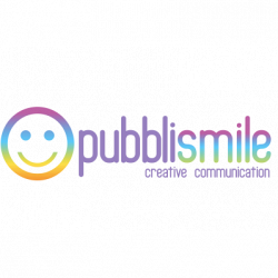 Pubblismile logo
