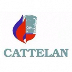 Cattelangas - Carburanti e Lubrificanti logo