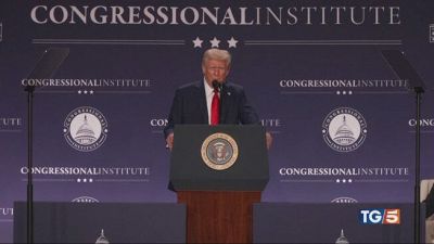 Usa, "Intelligenza deepseek, campanello d'allarme"