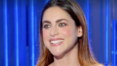 Metti la nonna in freezer: guai con la legge per Miriam Leone