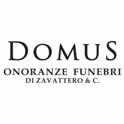 Onoranze Funebri Domus logo