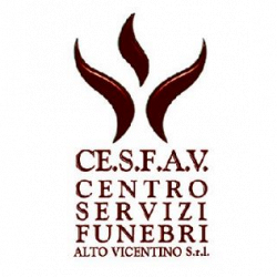 Ce.S.F.A.V. Centro Servizi Funebri logo