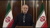Iran, Pezeshkian: Israele si pentirà di questa crudele aggressione