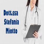 Oculista Stefania Miotto