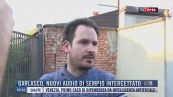 Breaking News delle 17.00 | Garlasco, nuovi audio di Sempio intercettato