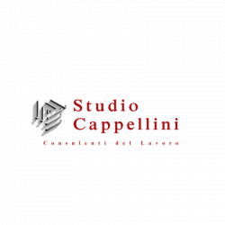 Studio Cappellini Consulenti del Lavoro logo