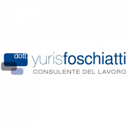 Foschiatti dott. Yuris logo