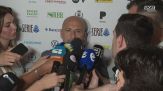 Ausilio: "Mercato? Di sicuro faremo qualcosa in difesa"