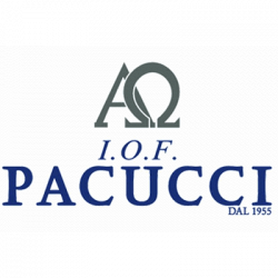 I.O.F. PACUCCI logo