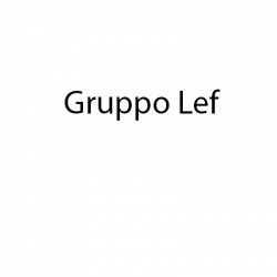 Gruppo Lef logo