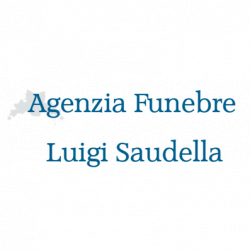 Agenzia Funebre e Fiori Saudella logo