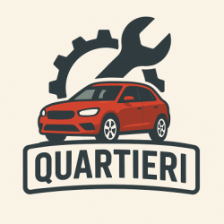 Autoriparazioni Quartieri Centro Revisioni logo
