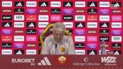 Roma-Inter, Gasp: "Non sono l'unico a perdere sempre contro di loro..."