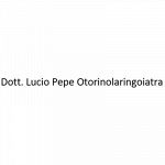 Pepe Dott. Lucio Otorinolaringoiatra