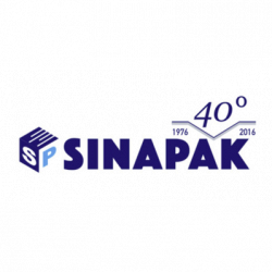 Sinapak logo