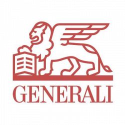 Generali Bolzano Piazza Mazzini - Trentadue Snc logo