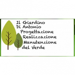 Il Giardino di Antonio logo