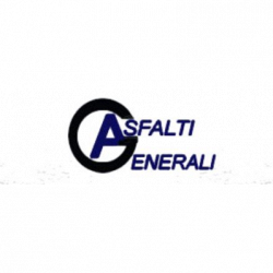 Asfalti Generali logo