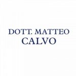 Dr. Matteo Calvo