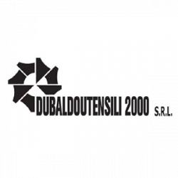 Dubaldoutensili 2000 logo